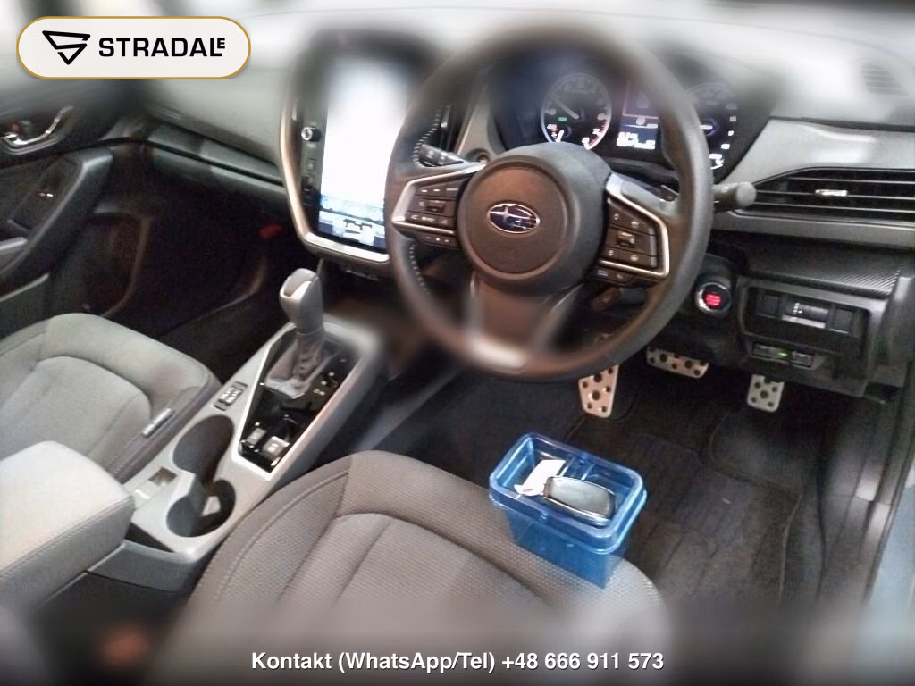 SUBARU CROSSTREK 4WD LIMITED, miniaturka 4