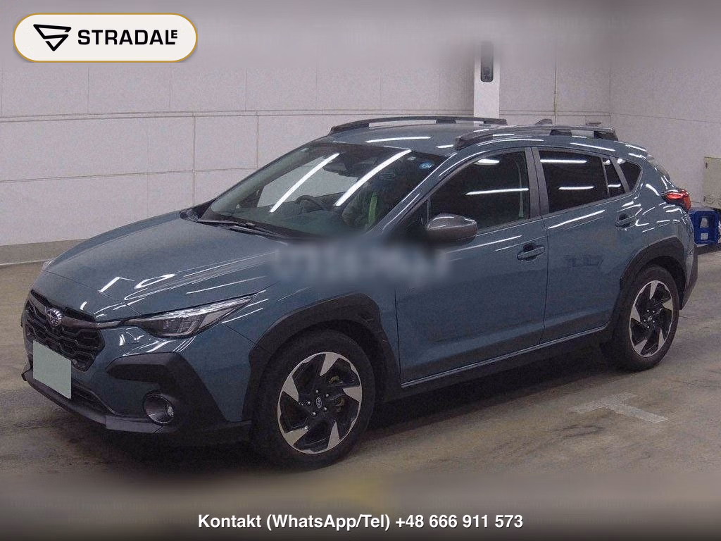 SUBARU CROSSTREK 4WD LIMITED, miniaturka 5