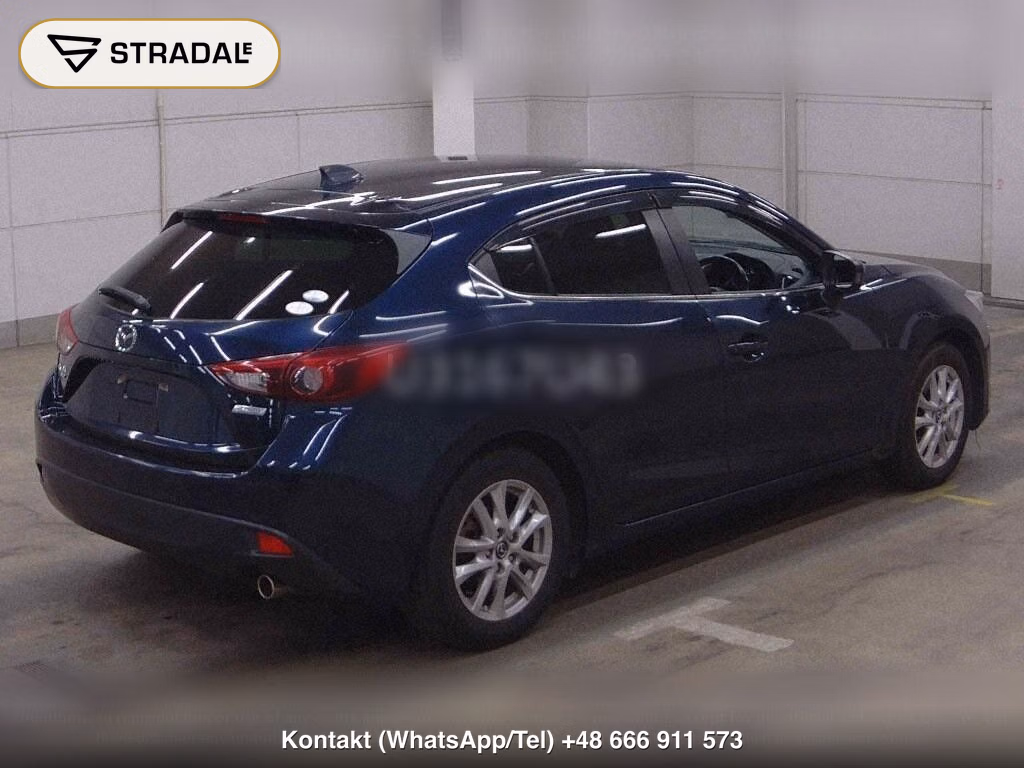 MAZDA AXELA SPORT 4WD 15S, miniaturka 6