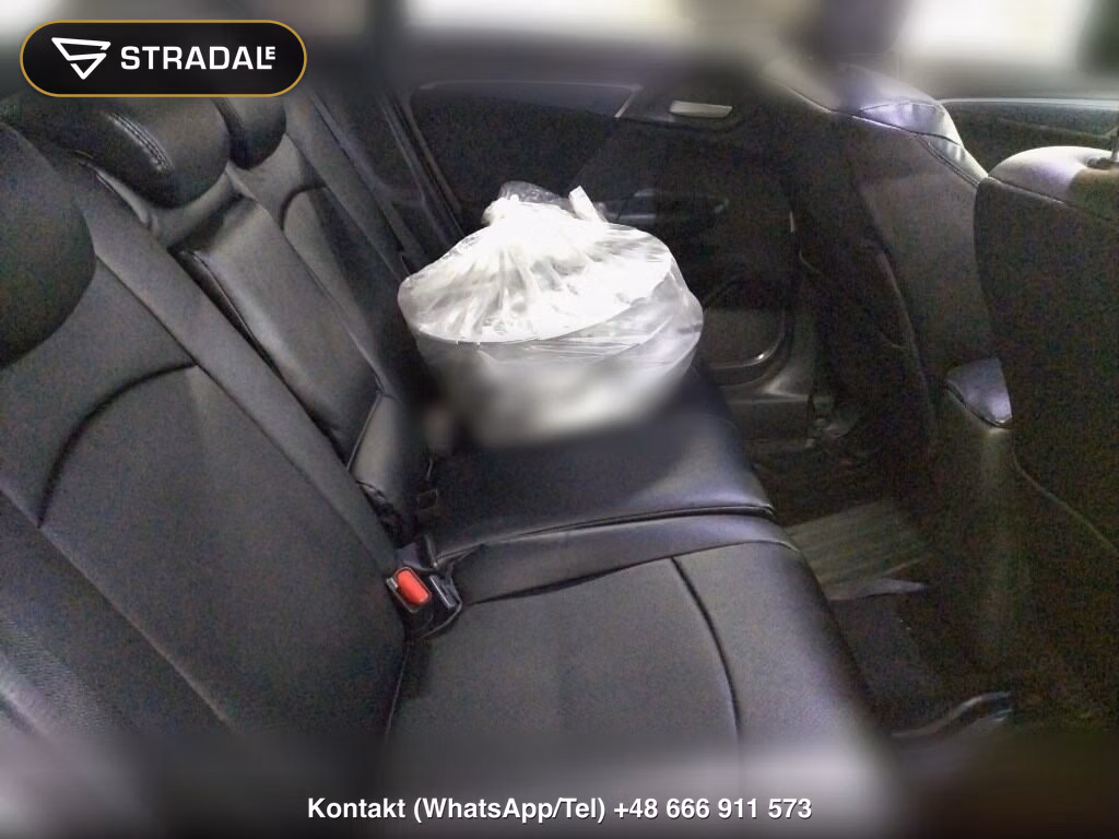 HONDA SHUTTLE 4WD HYBRID X HONDA SENSING, miniaturka 7