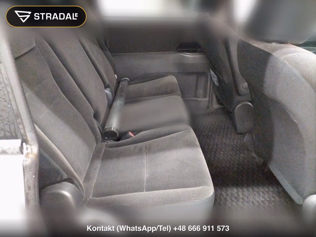 TOYOTA VOXY 4WD X L EDITION, miniaturka 7