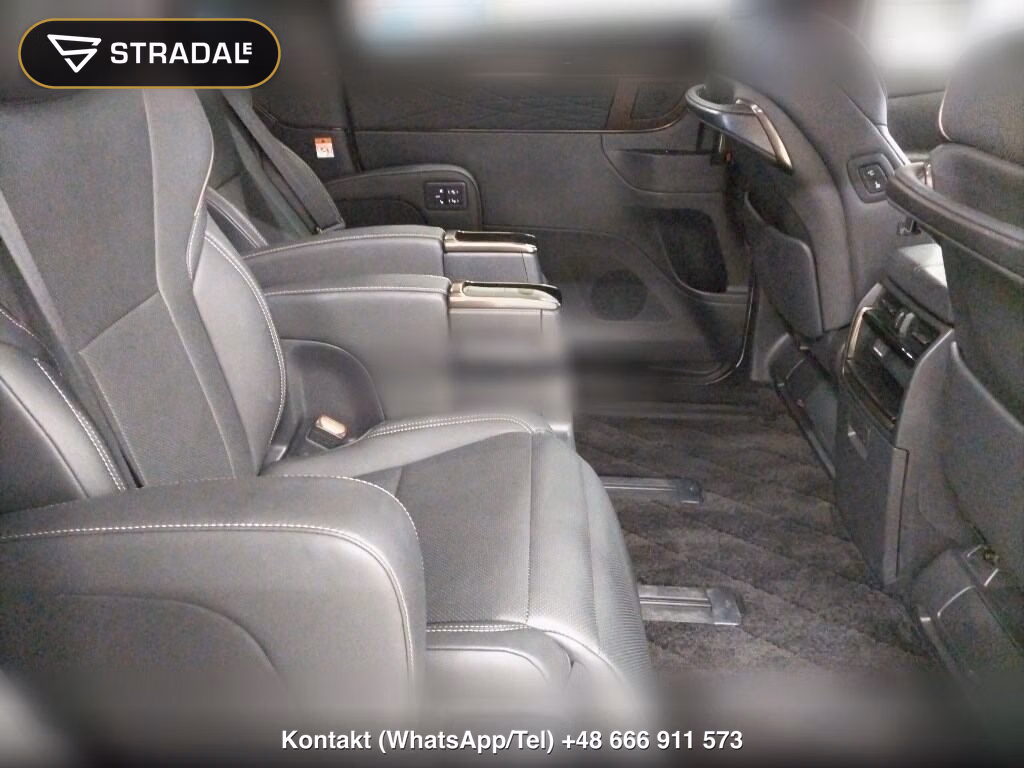 TOYOTA ALPHARD HYBRID 4WD Z, miniaturka 7