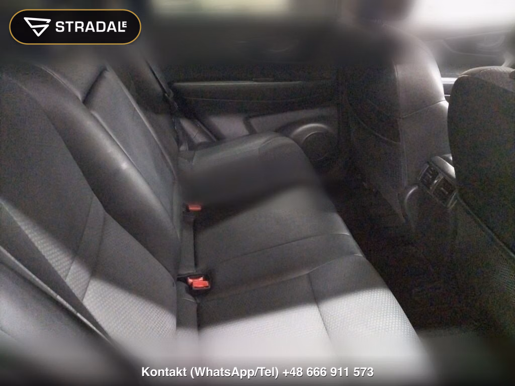 NISSAN X-TRAIL 4WD 20X HYBRID, miniaturka 7