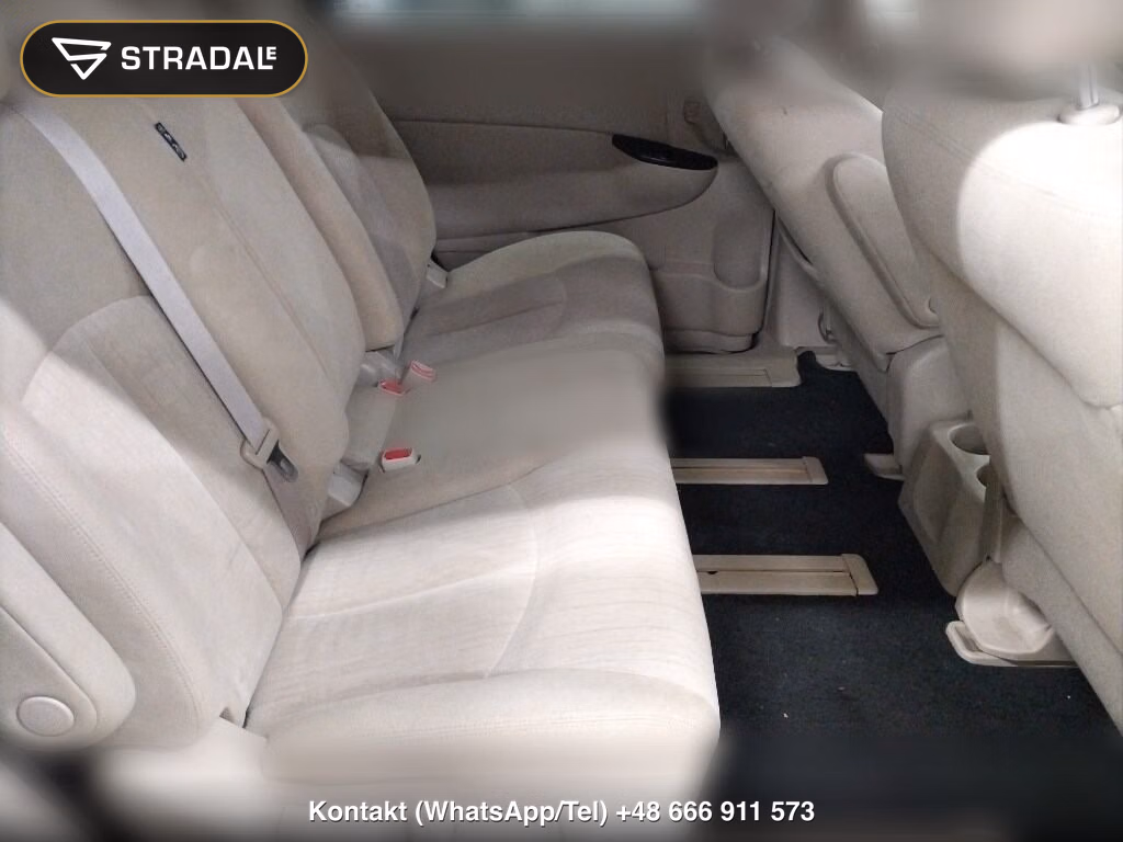 NISSAN ELGRAND 5D 4WD 250XG, miniaturka 7