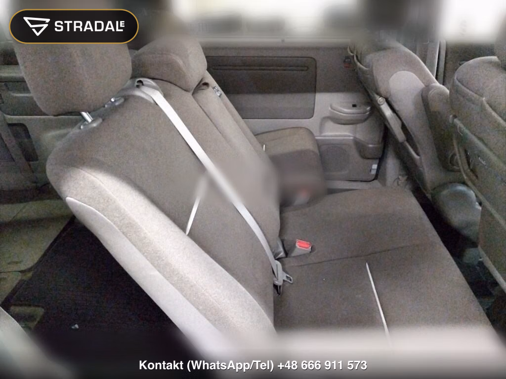 HONDA STEPWAGON 5D 4WD G HONDA SENSING, miniaturka 7