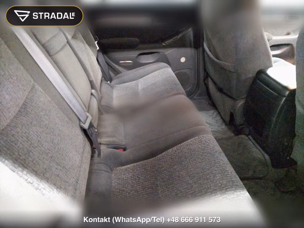 TOYOTA LAND CRUISER PRADO 5D 4WD TX, miniaturka 7