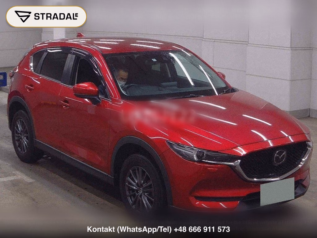 MAZDA CX-5 4WD 25S PROACTIVE, miniaturka 2