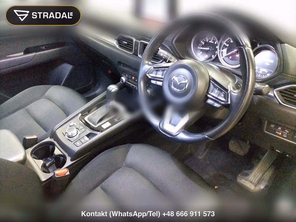 MAZDA CX-5 4WD 25S PROACTIVE, miniaturka 4