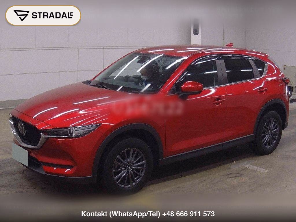 MAZDA CX-5 4WD 25S PROACTIVE, miniaturka 5