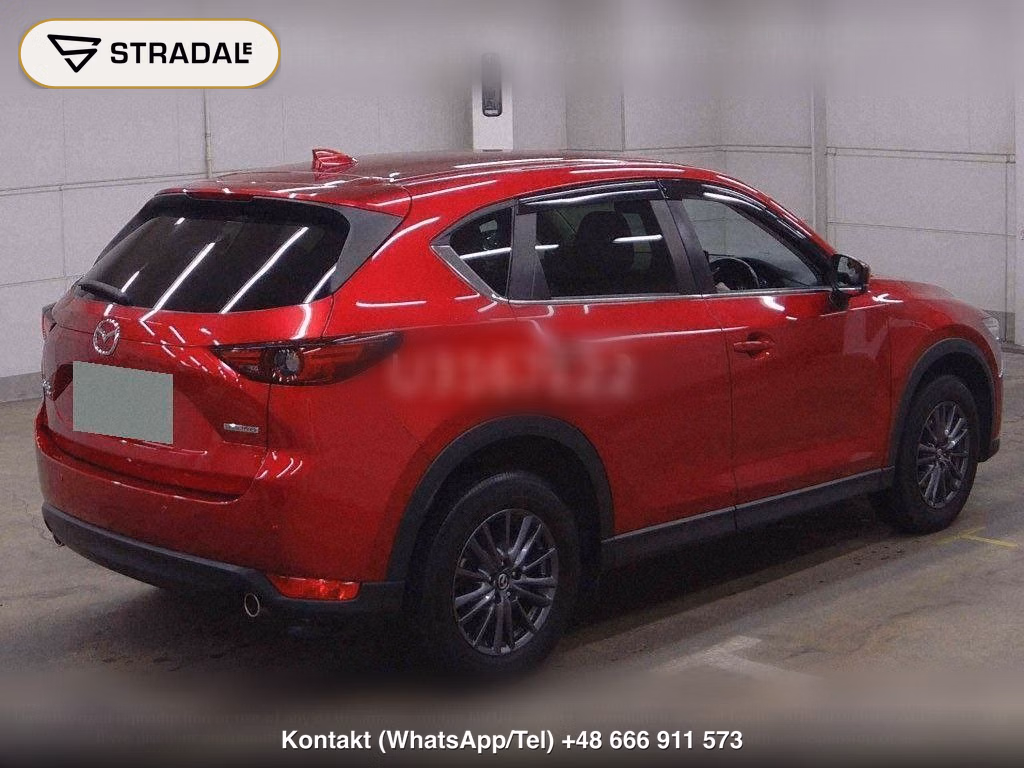 MAZDA CX-5 4WD 25S PROACTIVE, miniaturka 6