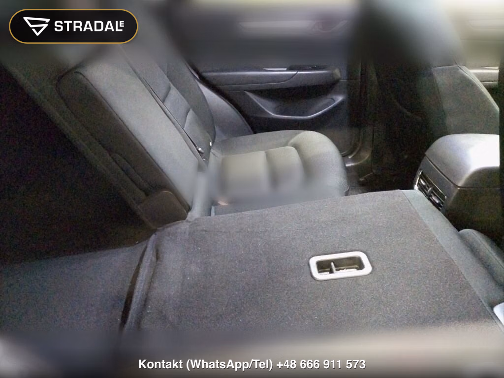 MAZDA CX-5 4WD 25S PROACTIVE, miniaturka 7