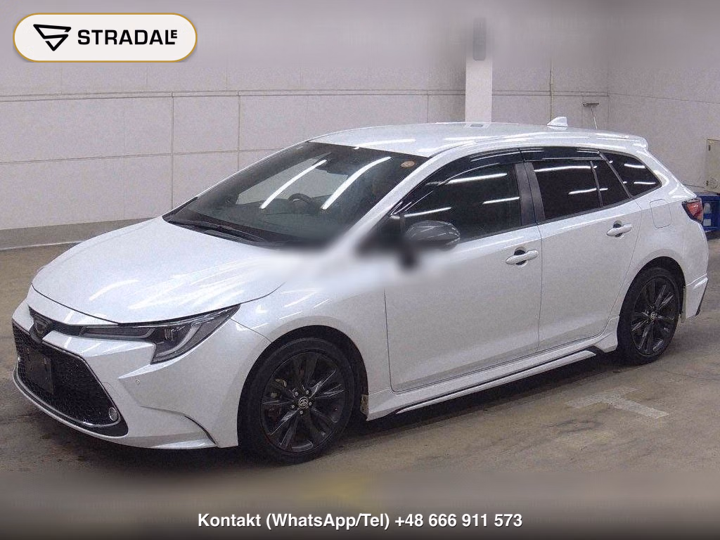 TOYOTA COROLLA TOURING WXB, miniaturka 5