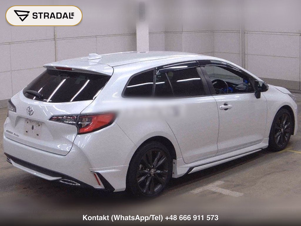 TOYOTA COROLLA TOURING WXB, miniaturka 6