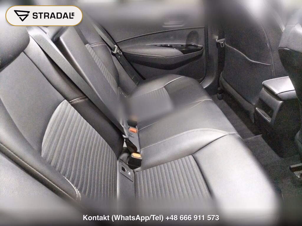 TOYOTA COROLLA TOURING WXB, miniaturka 7