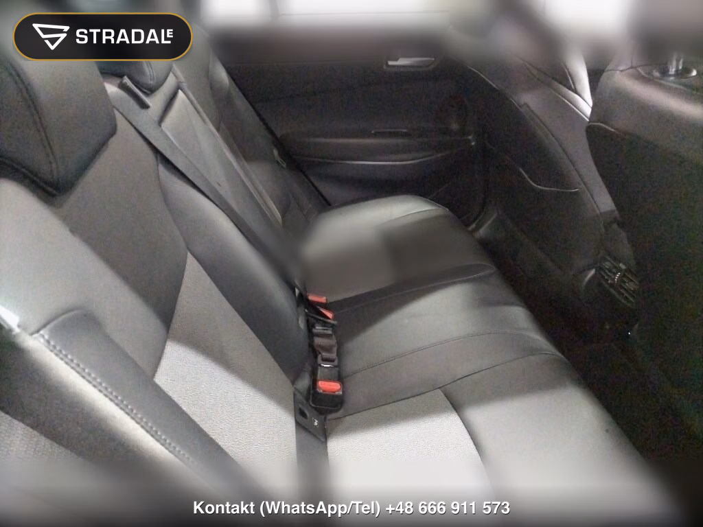 TOYOTA COROLLA CROSS 4WD HYBRID Z, miniaturka 7