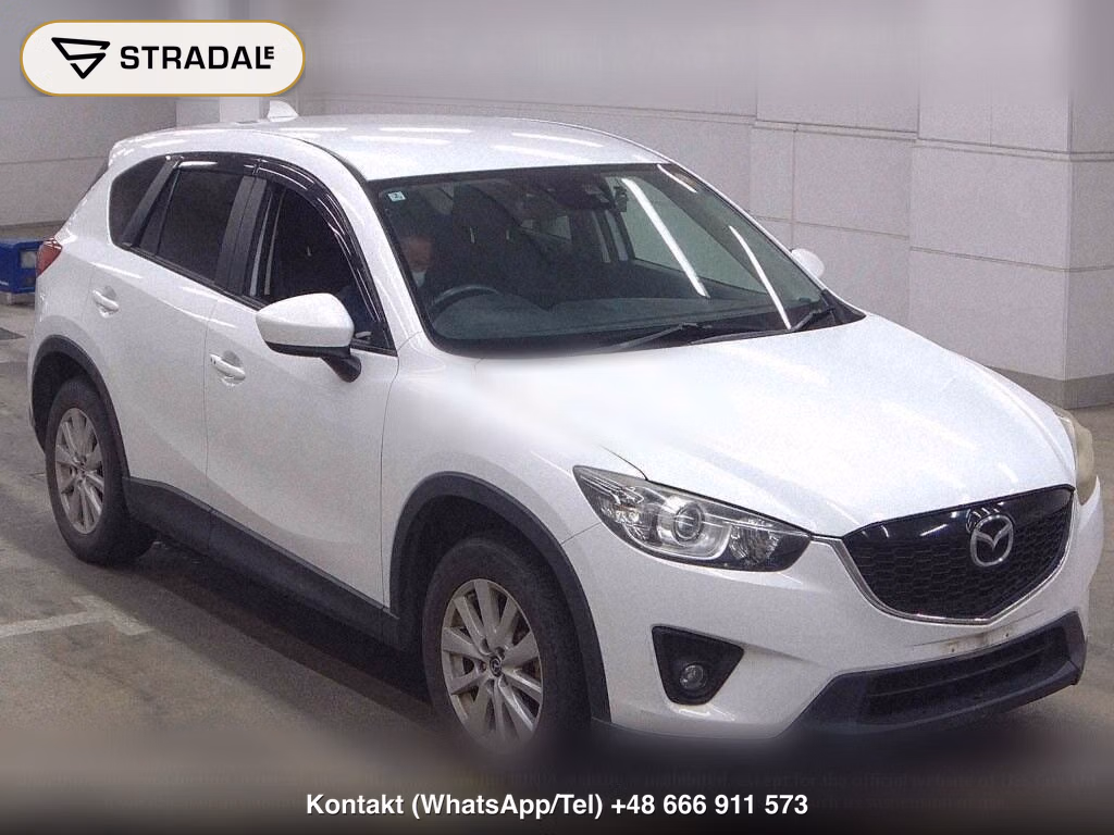 MAZDA CX-5 4WD 25S, miniaturka 2
