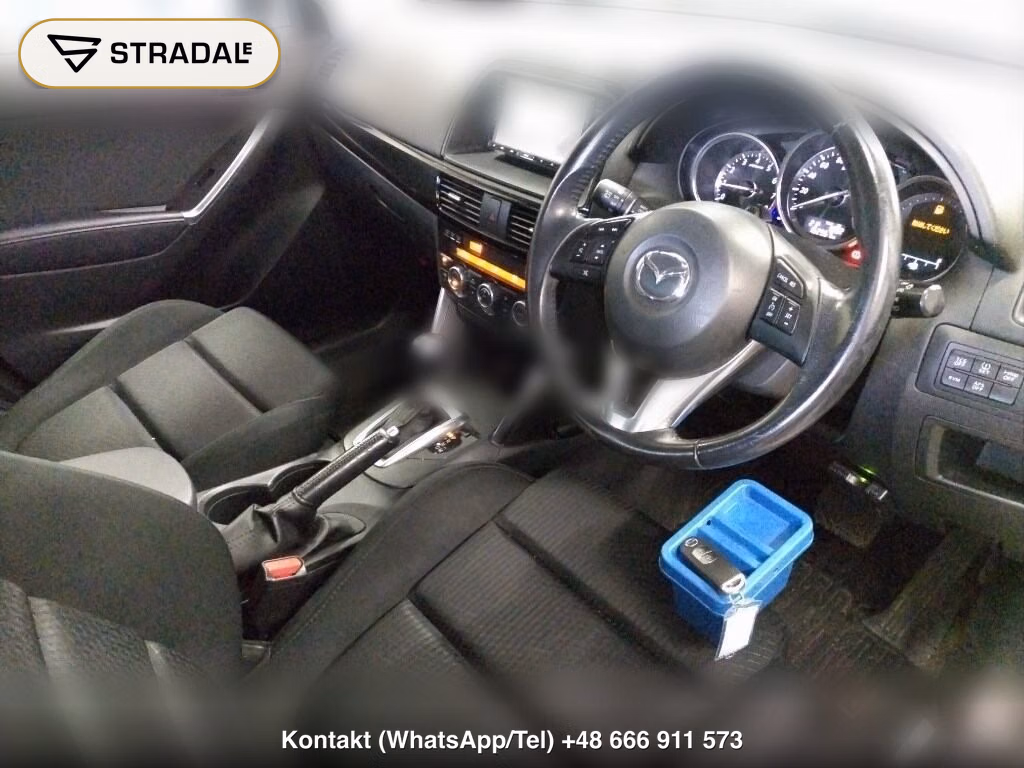 MAZDA CX-5 4WD 25S, miniaturka 4