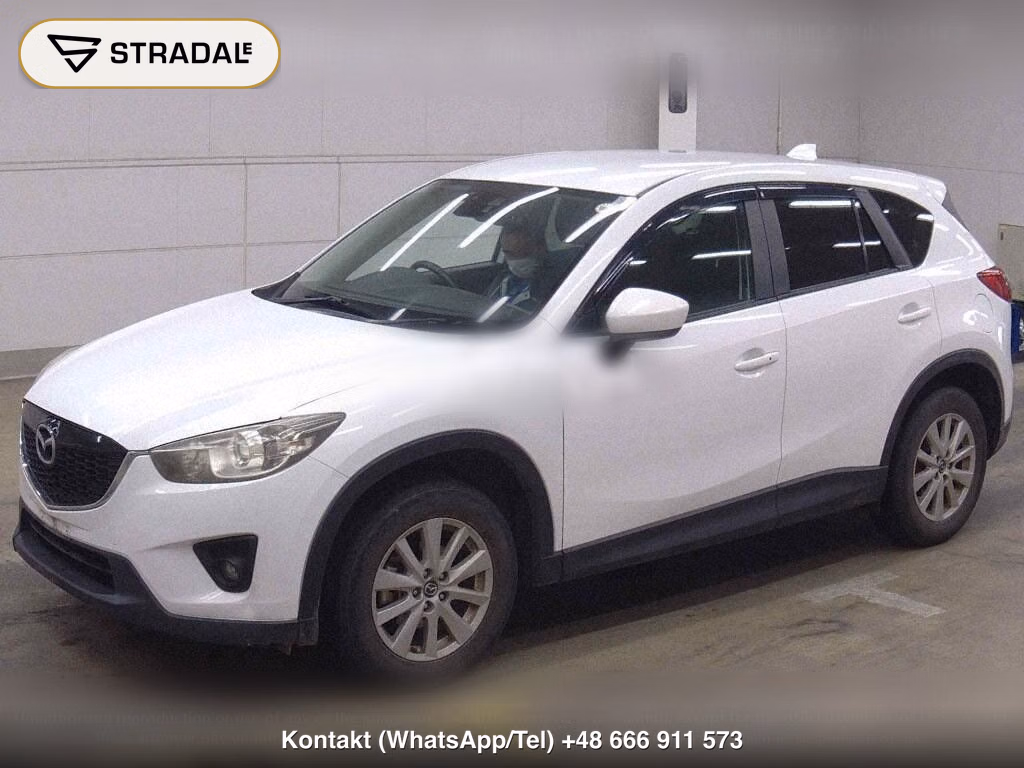 MAZDA CX-5 4WD 25S, miniaturka 5