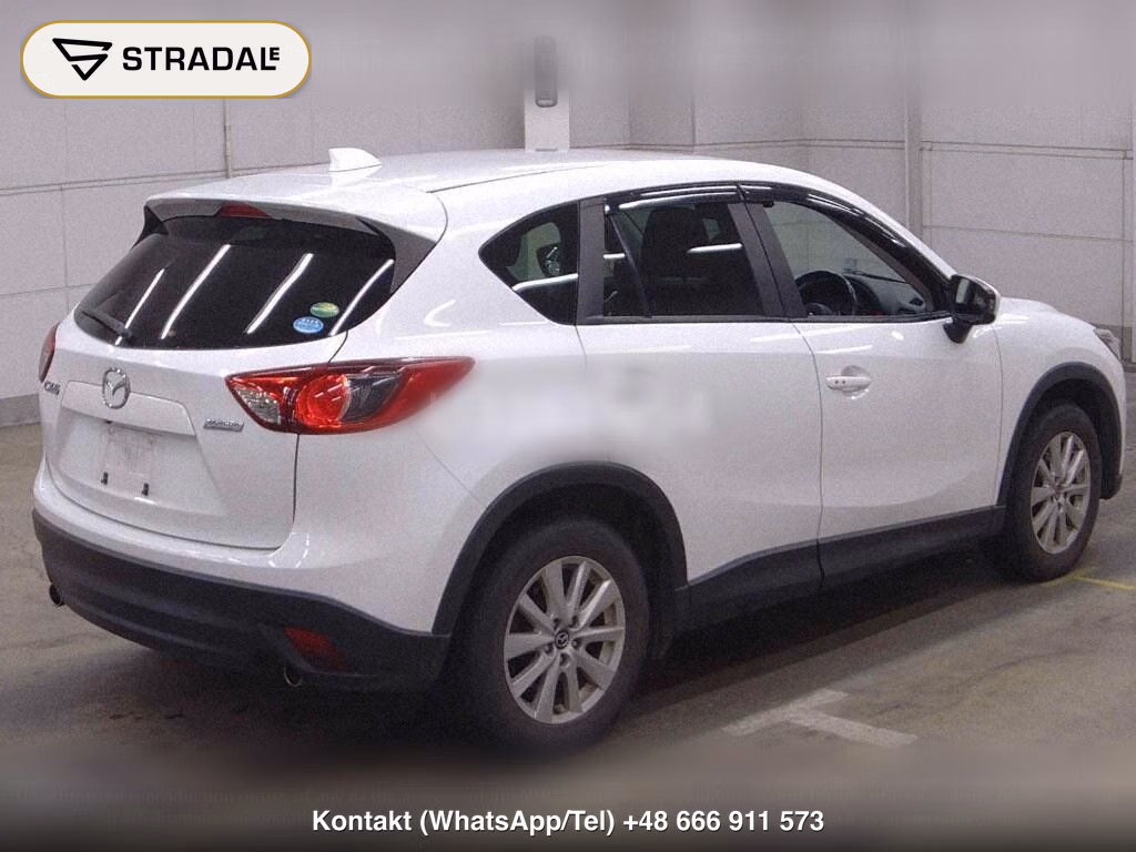 MAZDA CX-5 4WD 25S, miniaturka 6