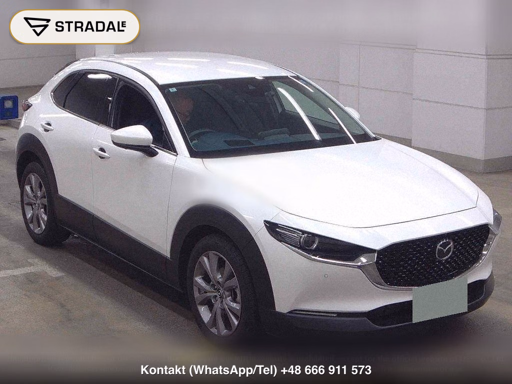 MAZDA CX-30 4WD 20S PROACTIVE TOURING SELECTION, miniaturka 2