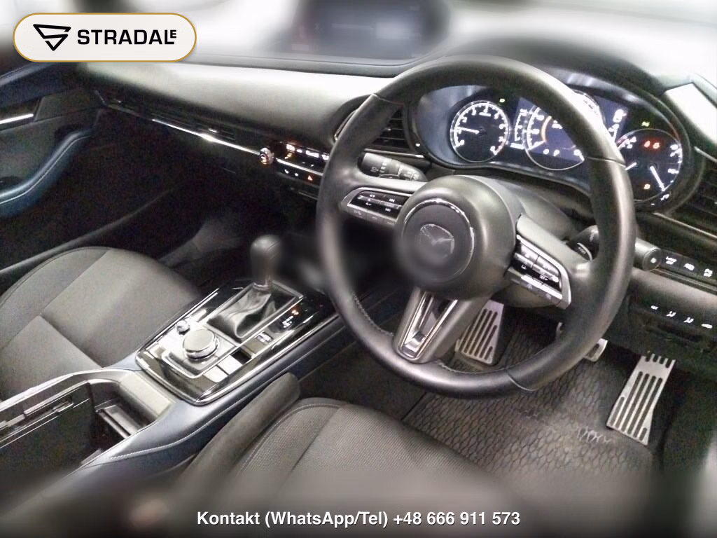 MAZDA CX-30 4WD 20S PROACTIVE TOURING SELECTION, miniaturka 4