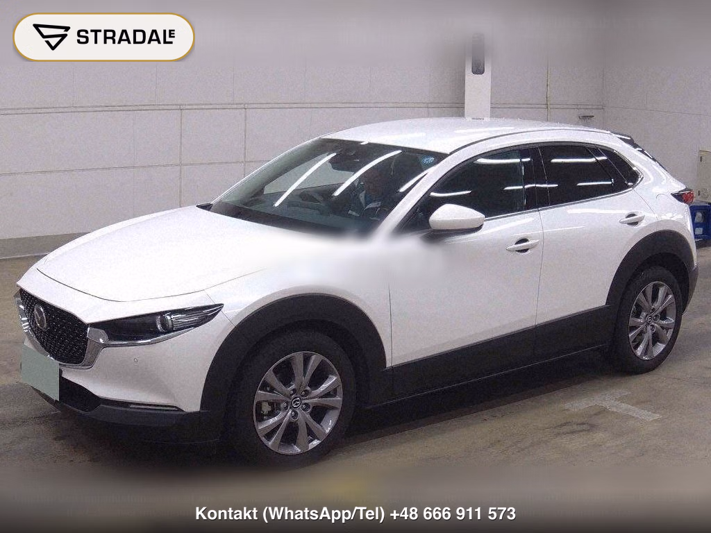 MAZDA CX-30 4WD 20S PROACTIVE TOURING SELECTION, miniaturka 5