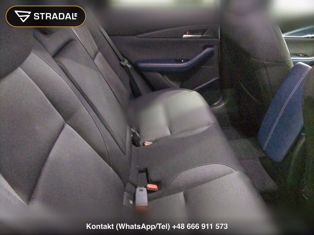 MAZDA CX-30 4WD 20S PROACTIVE TOURING SELECTION, miniaturka 7