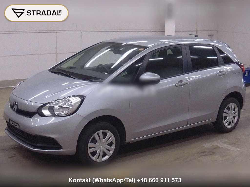 HONDA FIT 4WD BASIC, miniaturka 5