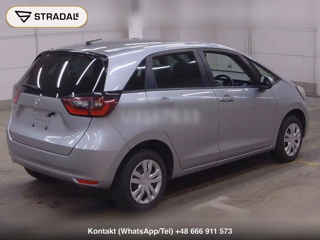 HONDA FIT 4WD BASIC, miniaturka 6