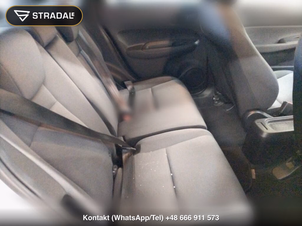 HONDA FIT 4WD BASIC, miniaturka 7