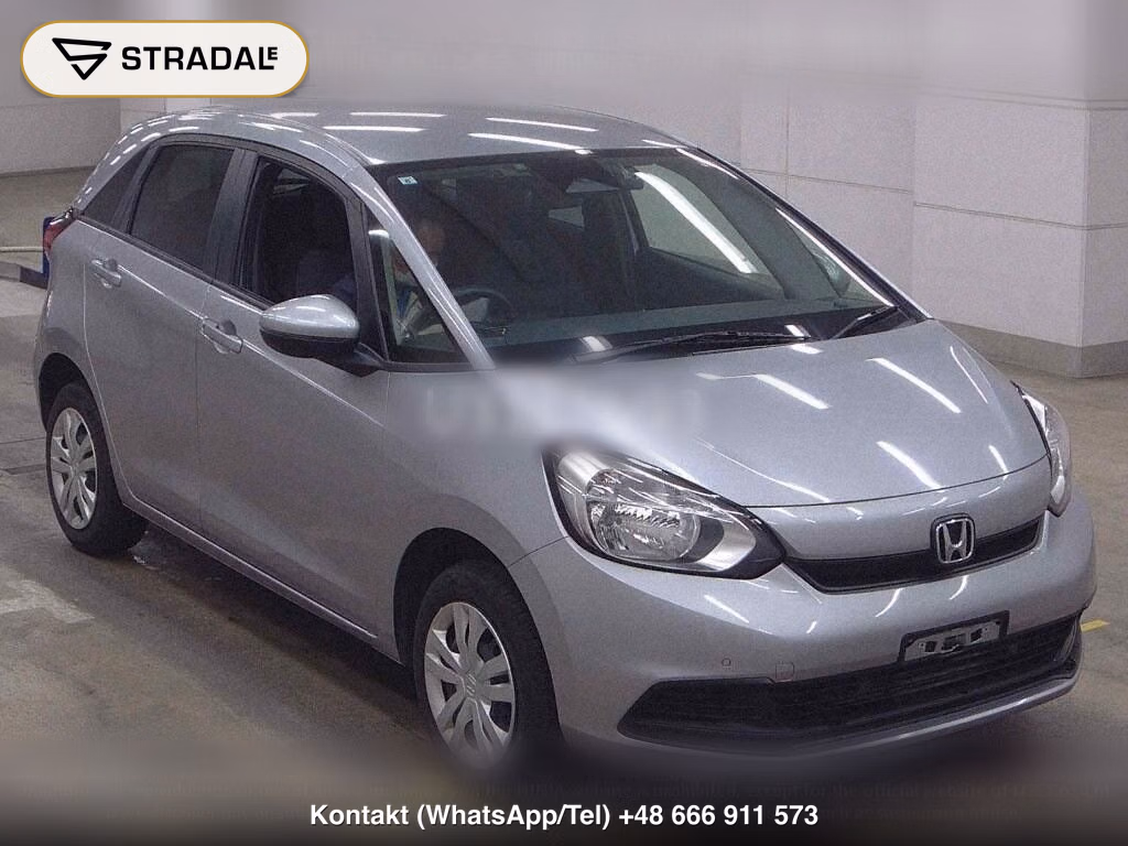 HONDA FIT 4WD BASIC, miniaturka 2