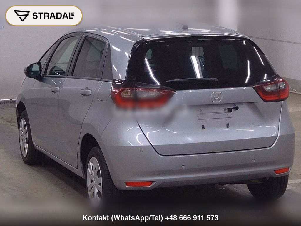 HONDA FIT 4WD BASIC, miniaturka 3