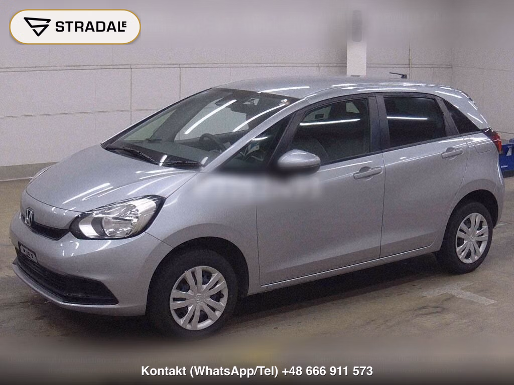 HONDA FIT 4WD BASIC, miniaturka 5