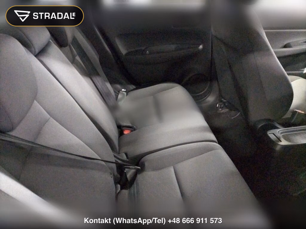 HONDA FIT 4WD BASIC, miniaturka 7