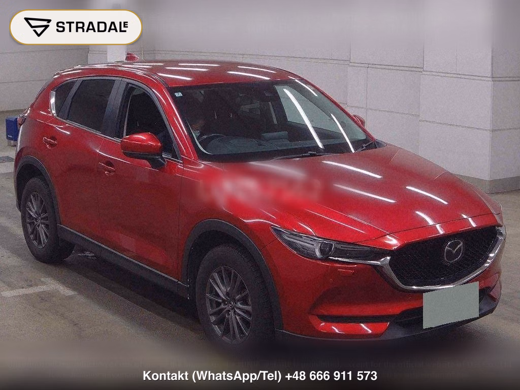 MAZDA CX-5 4WD XD PROACTIVE, miniaturka 2