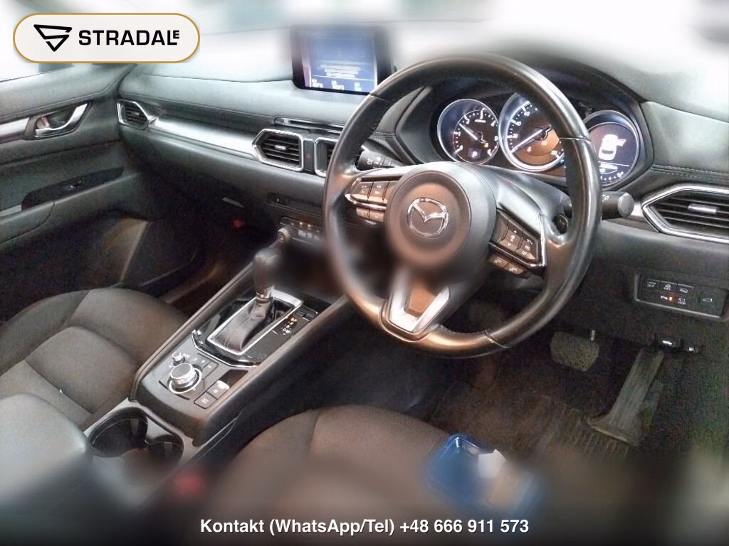 MAZDA CX-5 4WD XD PROACTIVE, miniaturka 4