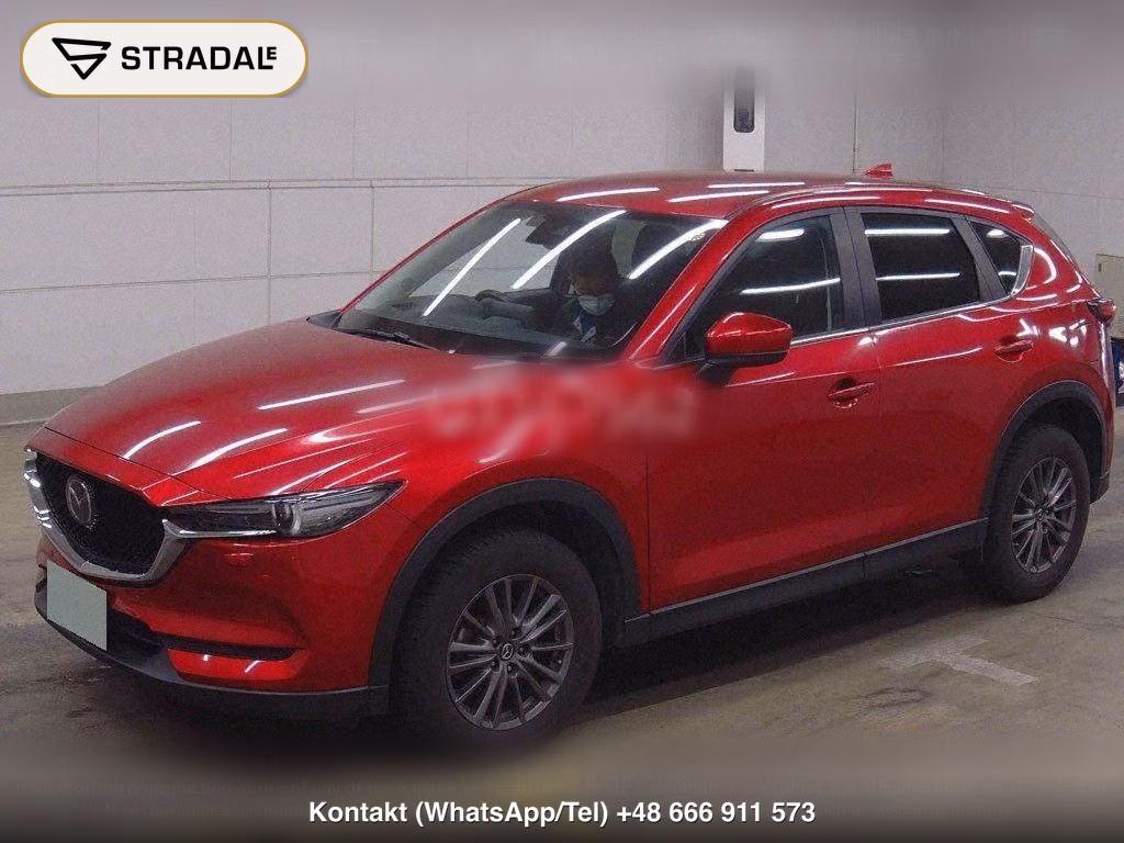 MAZDA CX-5 4WD XD PROACTIVE, miniaturka 5