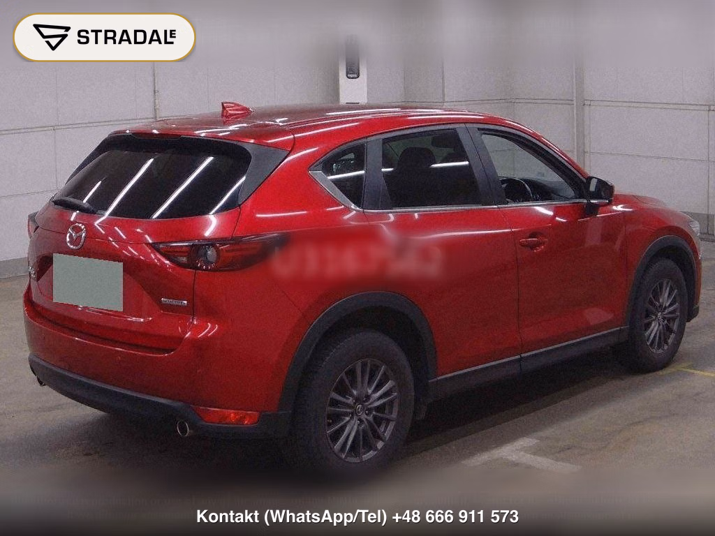 MAZDA CX-5 4WD XD PROACTIVE, miniaturka 6