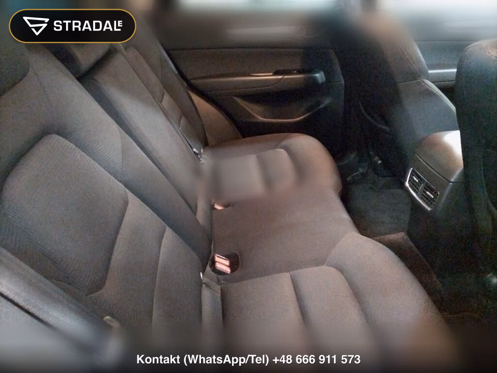 MAZDA CX-5 4WD XD PROACTIVE, miniaturka 7
