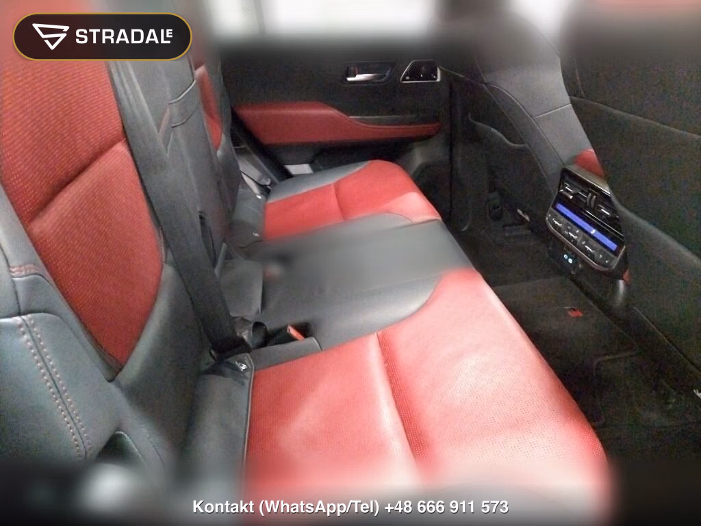 TOYOTA LAND CRUISER 4WD GR SPORT, miniaturka 7