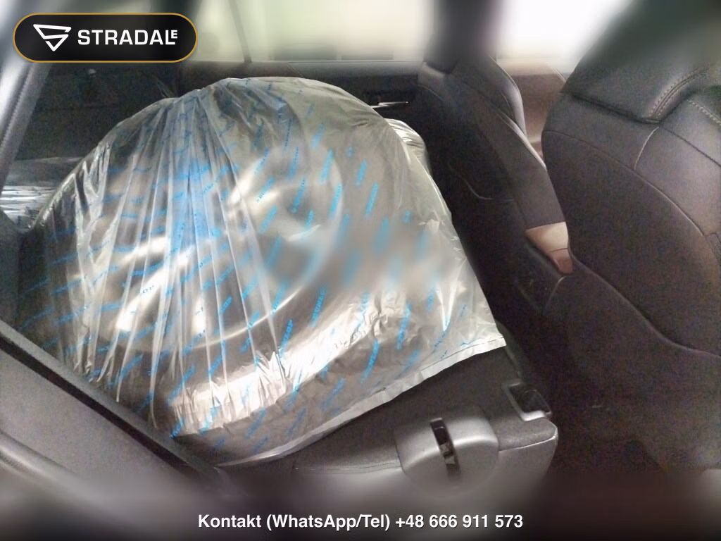TOYOTA HARRIER 4WD Z LEATHER PACKAGE, miniaturka 7