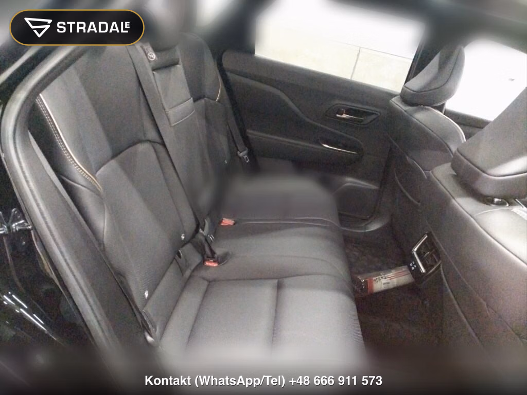 TOYOTA CROWN ESTATE 5D 4WD ESTATE Z(HEV), miniaturka 7