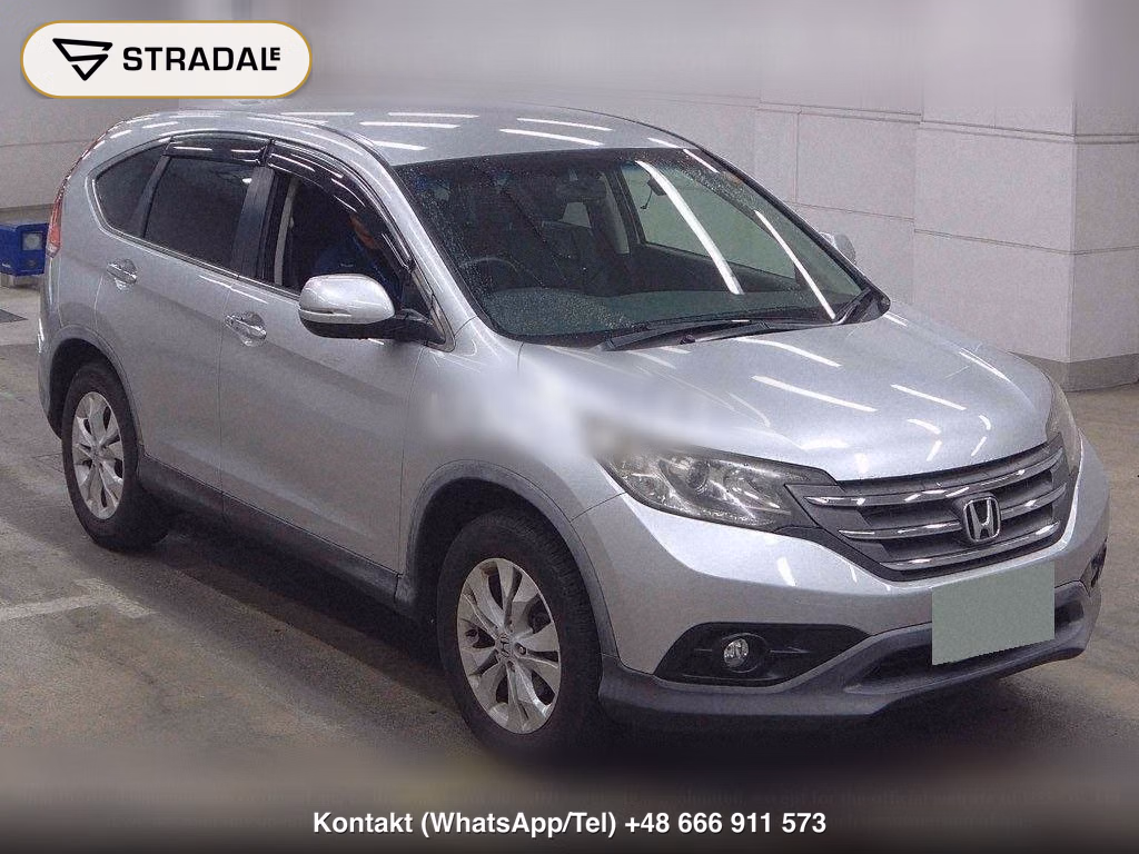 HONDA CR-V 4WD 24G, miniaturka 2