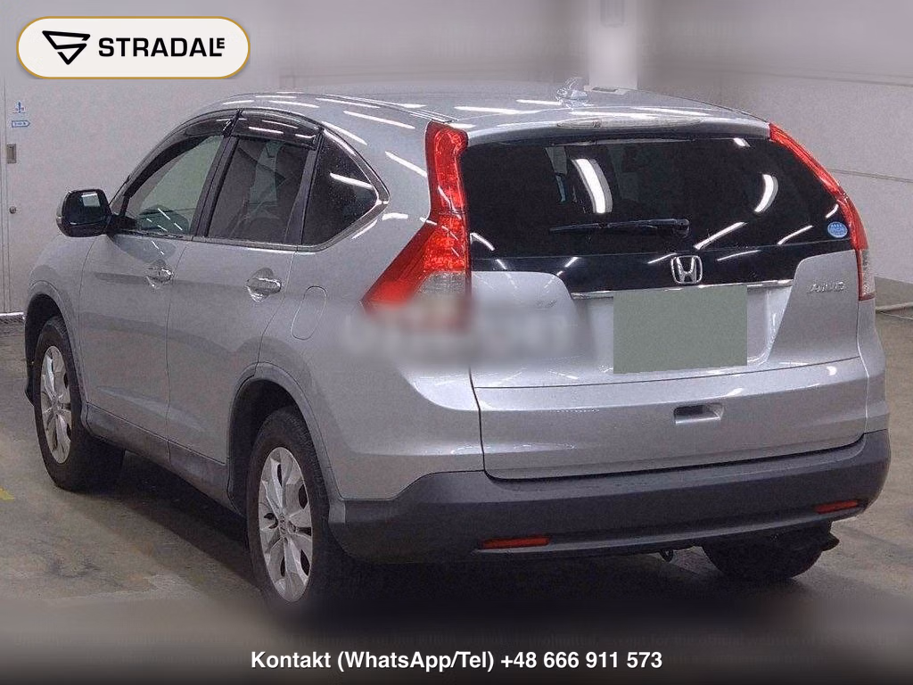 HONDA CR-V 4WD 24G, miniaturka 3