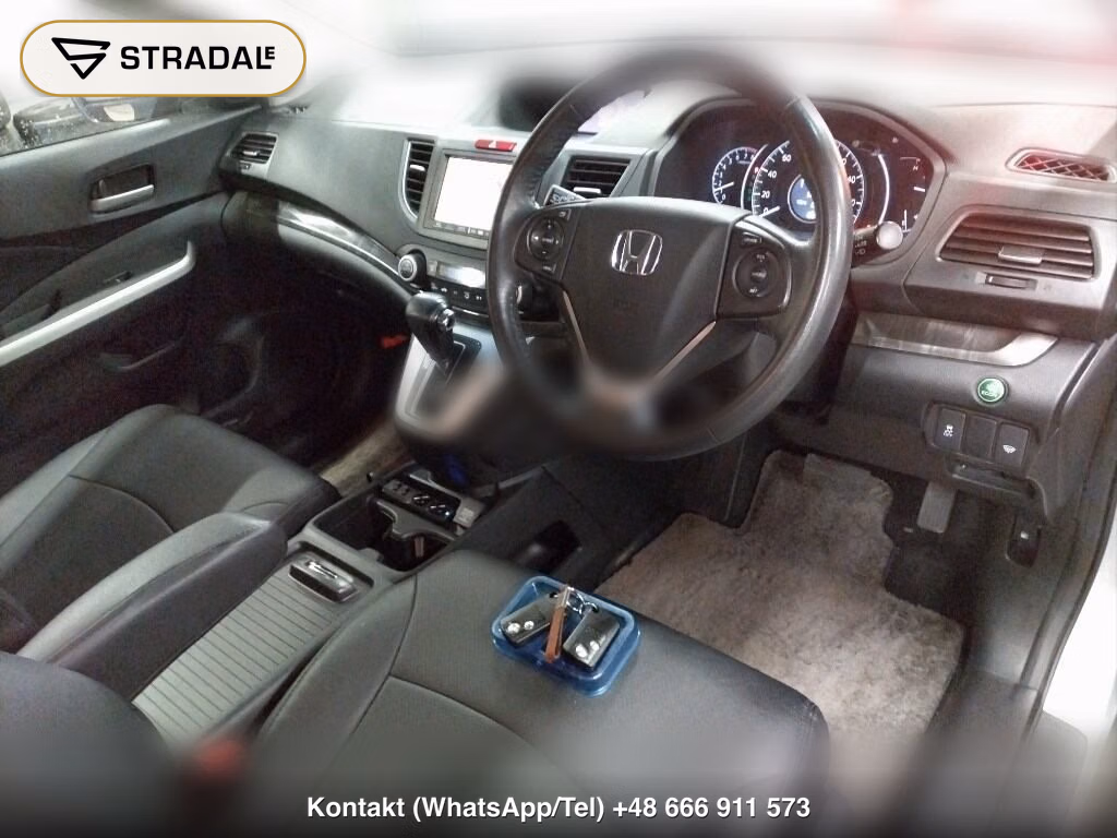 HONDA CR-V 4WD 24G, miniaturka 4