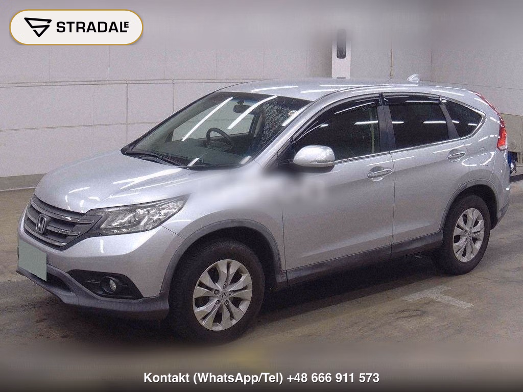 HONDA CR-V 4WD 24G, miniaturka 5