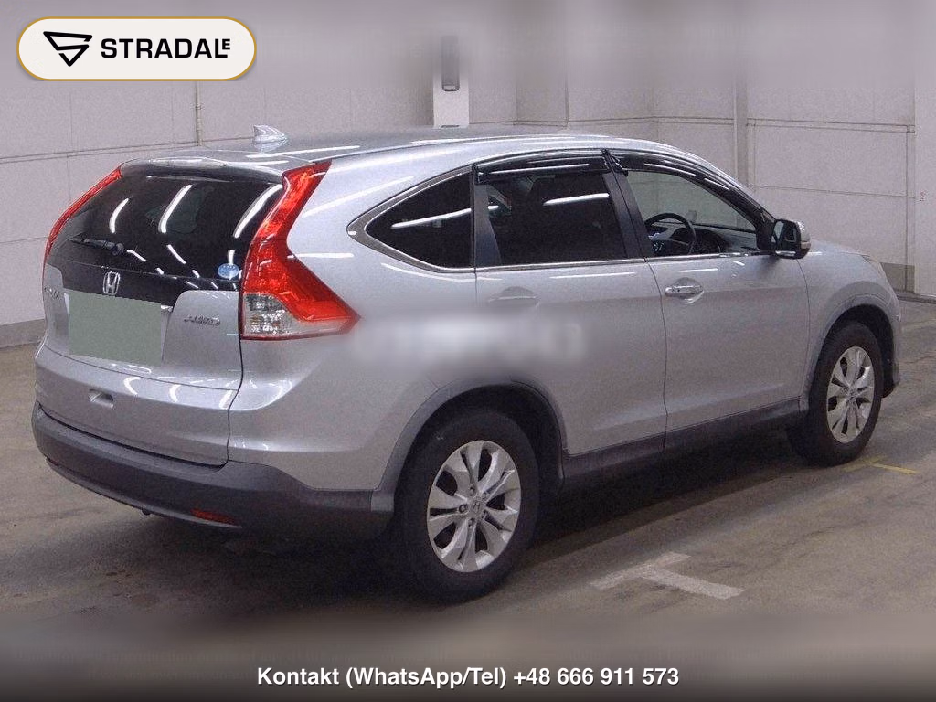 HONDA CR-V 4WD 24G, miniaturka 6