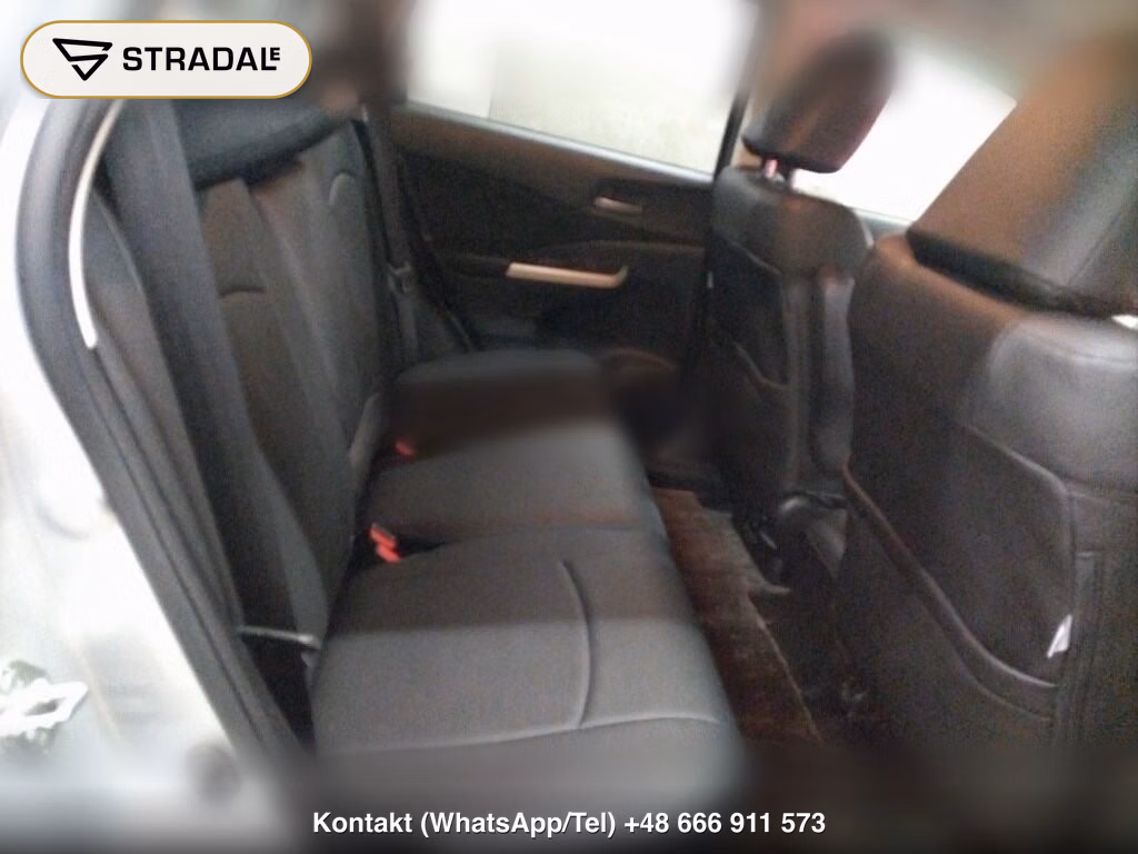 HONDA CR-V 4WD 24G, miniaturka 7