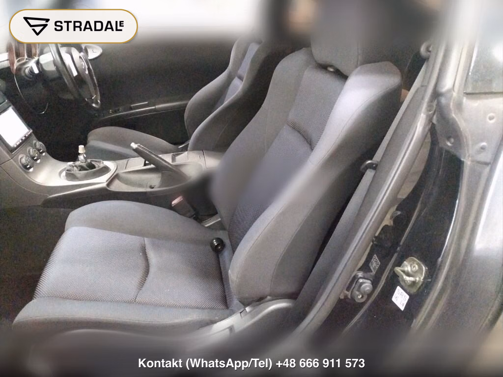 NISSAN FAIRLADY Z CP BASE GRADE, miniaturka 7