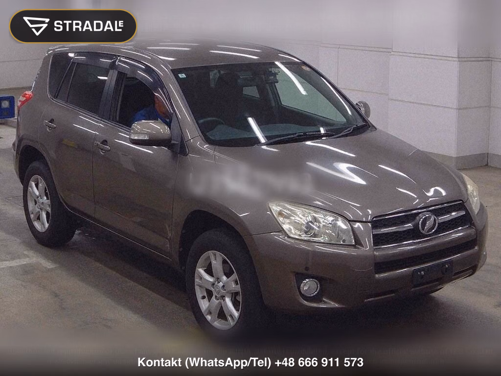 TOYOTA RAV4 5D 4WD STYLE, miniaturka 2